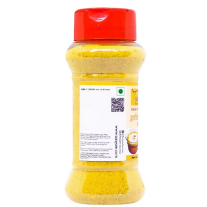 Tassyam Organics Golden Milk Turmeric Latte (unsweetened)