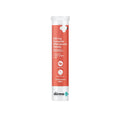 The Derma Co 250 mg Curcumin Effervescent Tablets For Clear & Glowing Skin - 20 tabs