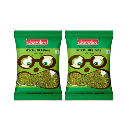 Chandan Special Mukhwas Premium Mouth Freshener