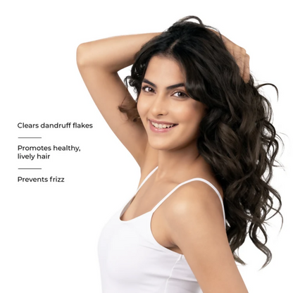 Brillare Dandruff Control Kit