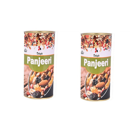 Cipzer Delight Panjeeri