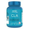 GNC Total CLA Botanical Capsules - 90 Tabs