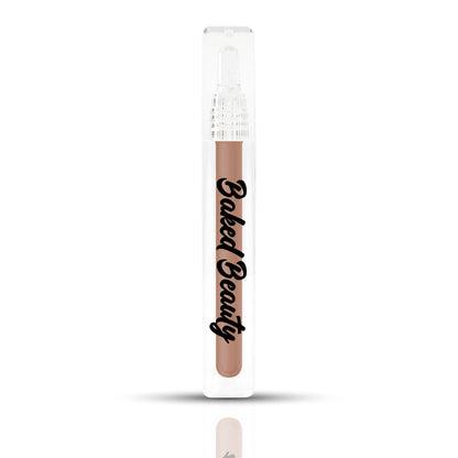 Baked Beauty Baked Beauty Lip Gloss