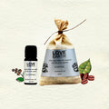 Love Earth Coffee Essential Oil - 10 ml