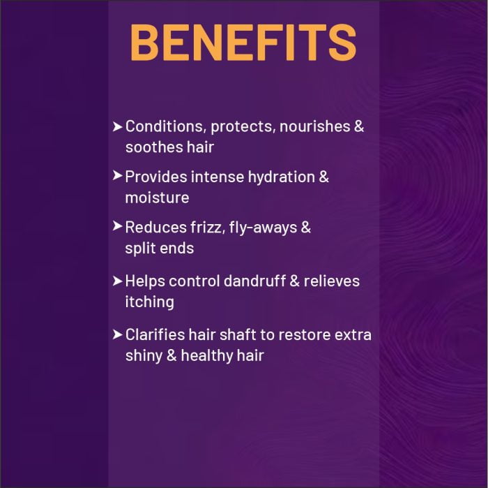 Adven Hair Conditioner With ABC  - 100 ml