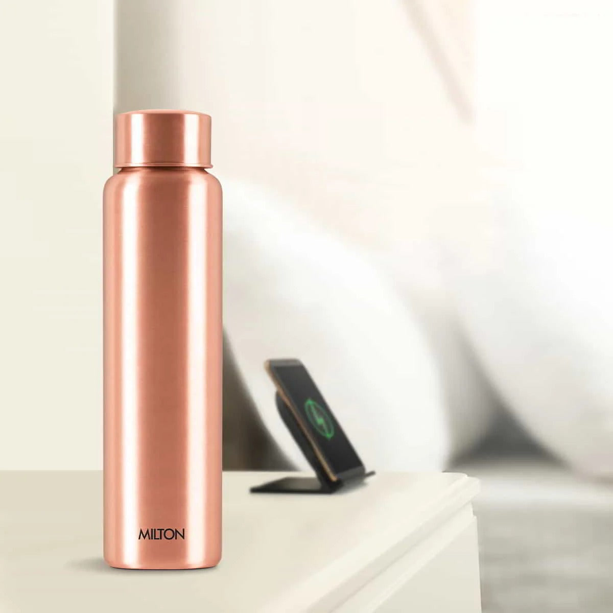 Milton Copper Aqua Water Bottle 1000ml