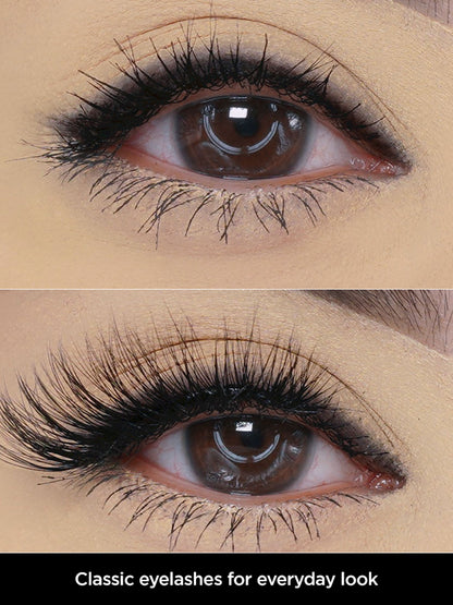 Colorbar Pro Eyelashes Full Nite Out