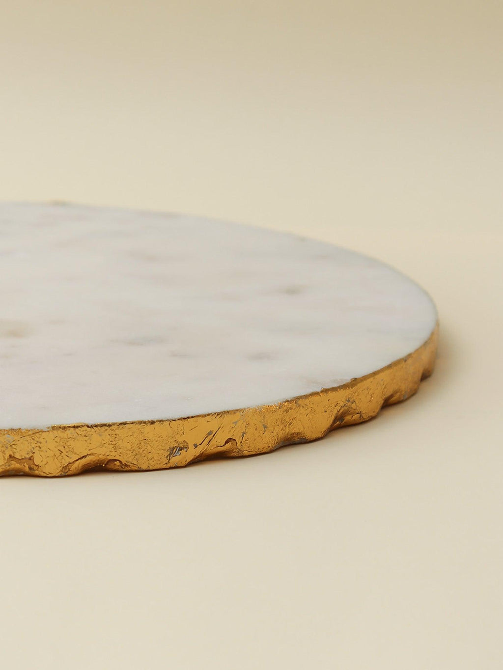 Baradari | Cheese Platter