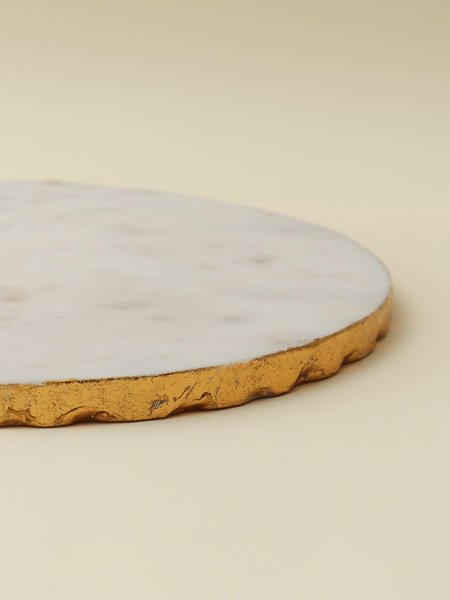 Baradari | Cheese Platter