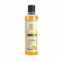 Khadi Natural Orange & Lemongrass Face Wash - 210 ml