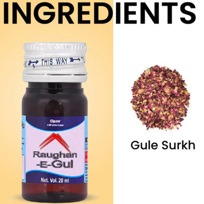Cipzer Raughan-E-Gul