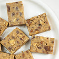 Olive Mithai Shop Crunchy Honey Almond - 1 kg