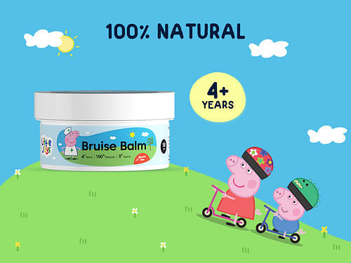 Little Joys Wound Healing Cream - 50gms