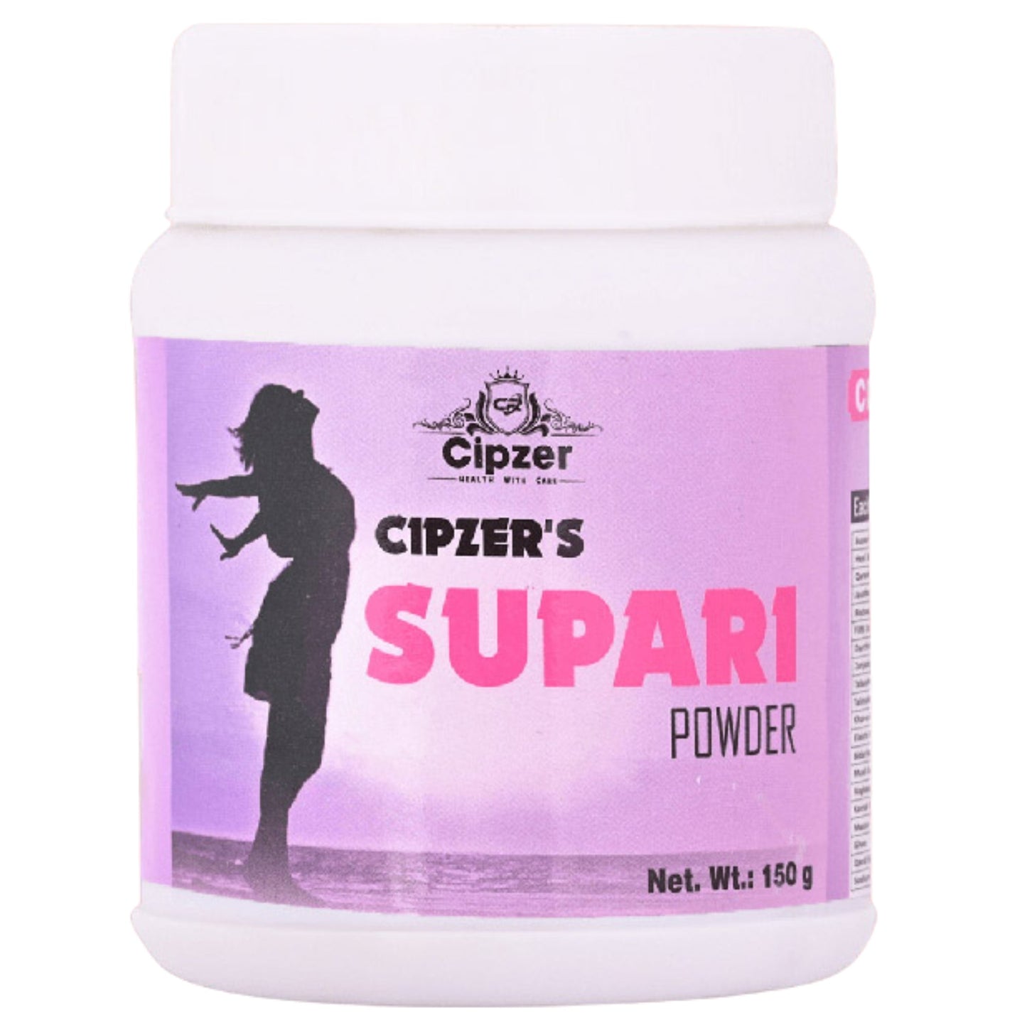 Cipzer Supari Powder