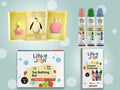 Little Joys Crayon Handwash & Soap Toy Kit