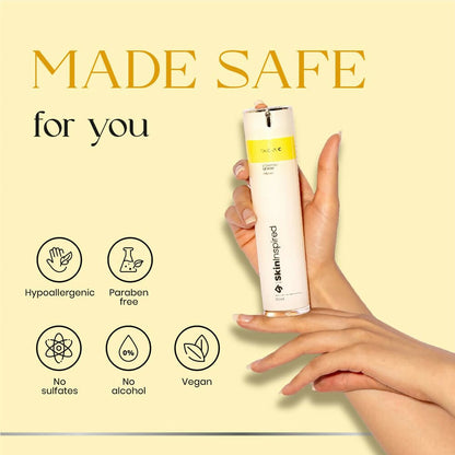 SkinInspired 20% EAA Vitamin C Serum