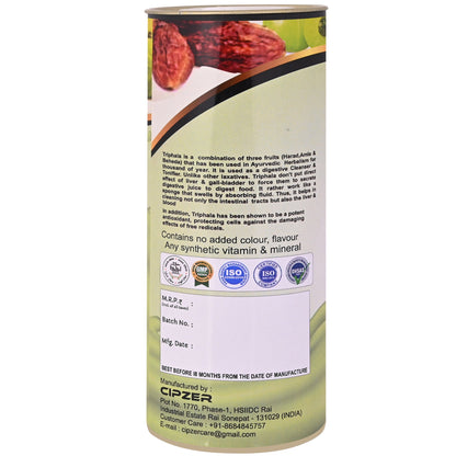 Cipzer Triphala Juice