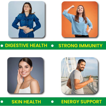 Cipzer Triphala Juice