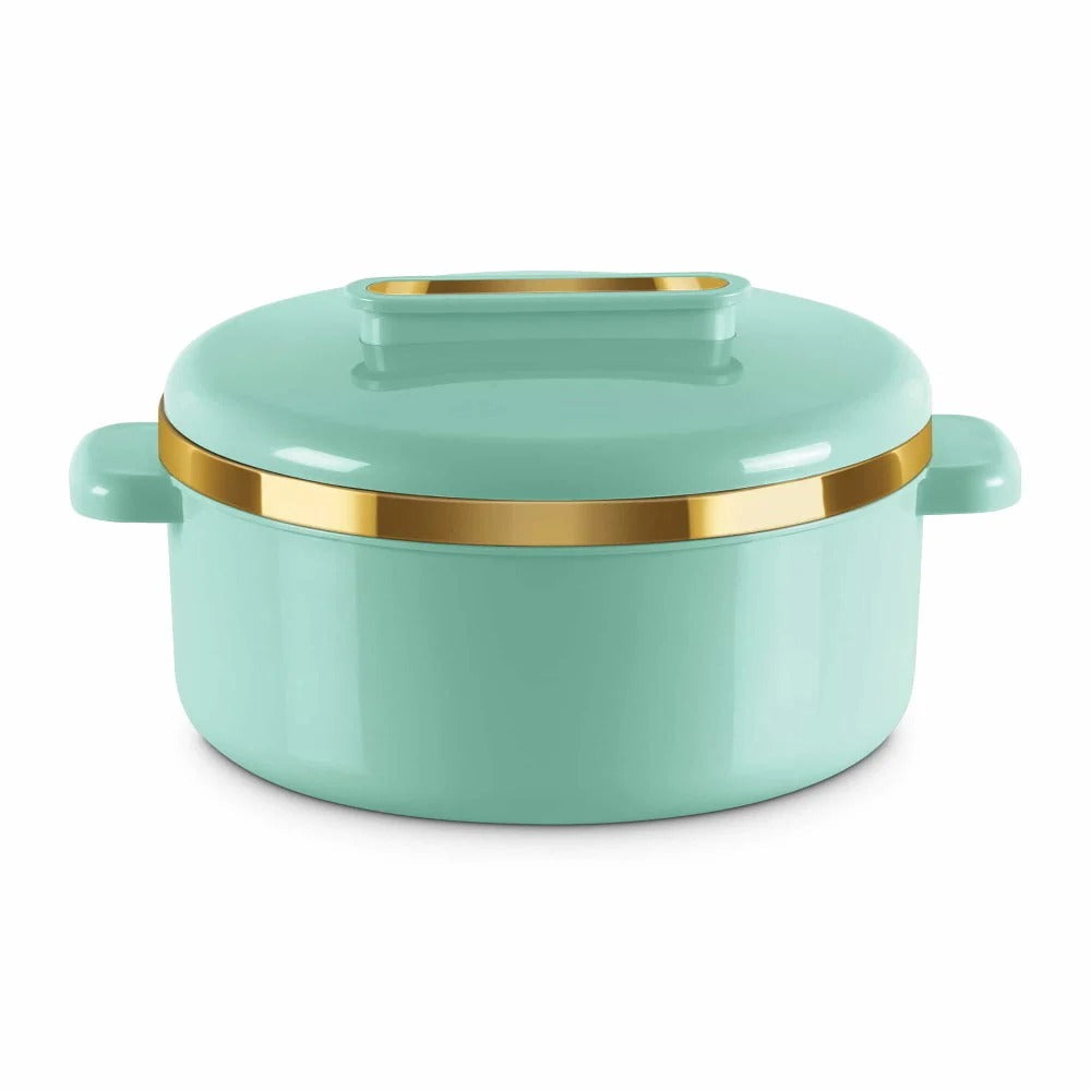 Milton Curve Casserole