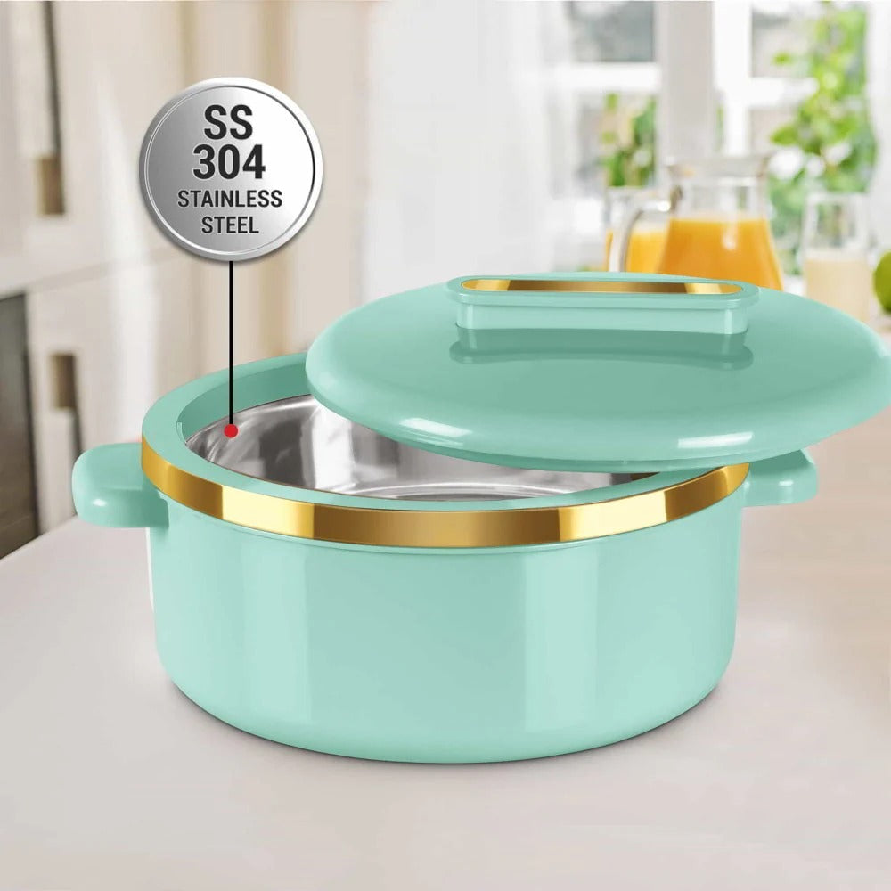 Milton Curve Casserole