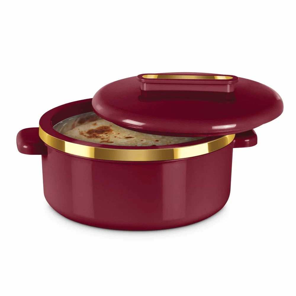 Milton Curve Casserole