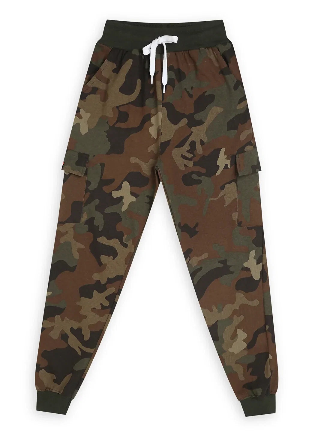 Chilins Cotton Joggers Track Pant For Boy & Girls