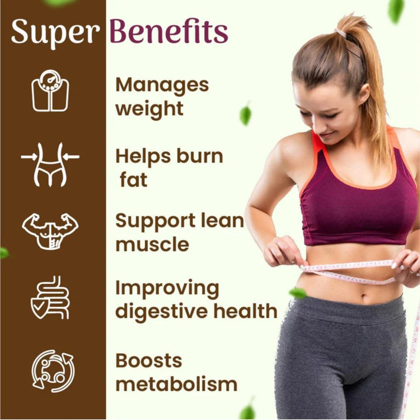 Cipzer Weight Management Shake Capsules