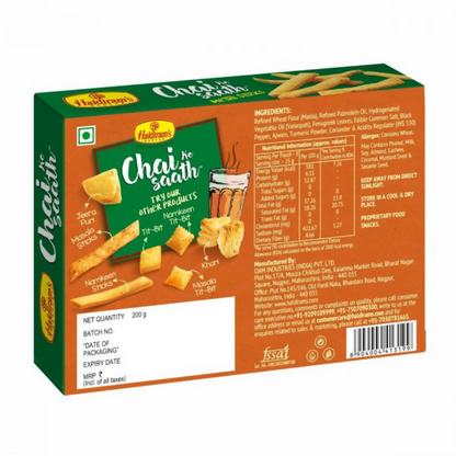 Haldiram's Methi Sticks
