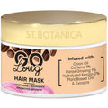 St.Botanica Go Long Onion Hair Mask - 200 ml