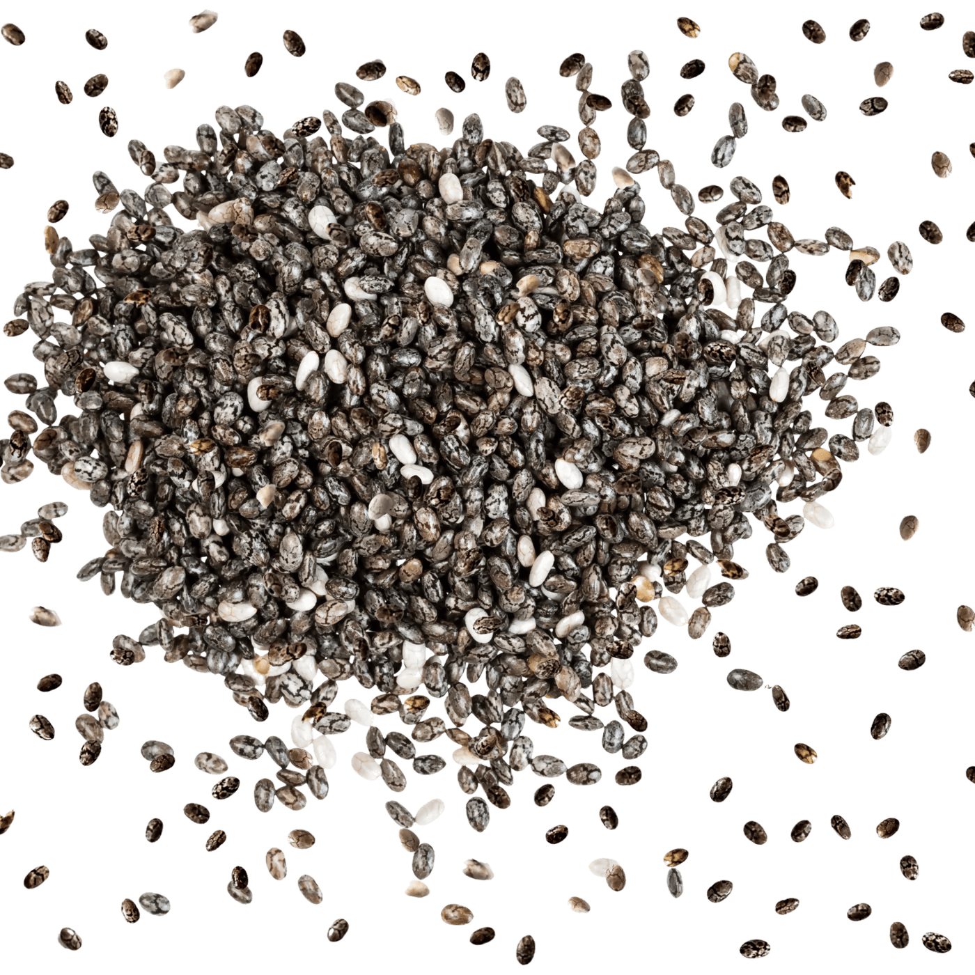 Vedas Kitchen Chia Seeds
