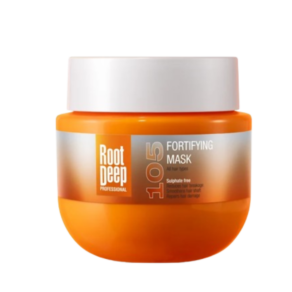 Brillare Root Deep 105 Fortifying Mask