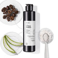 Brillare Caffeine Shampoo For Reducing Hair Loss and Breakage - 200 ml
