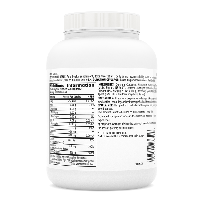 GNC Women's Health Strength & Beauty Kit