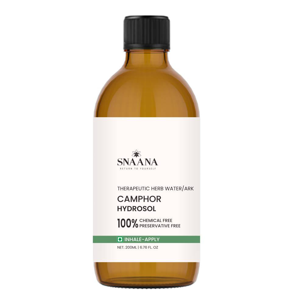 Snaana Camphor Hydrosol