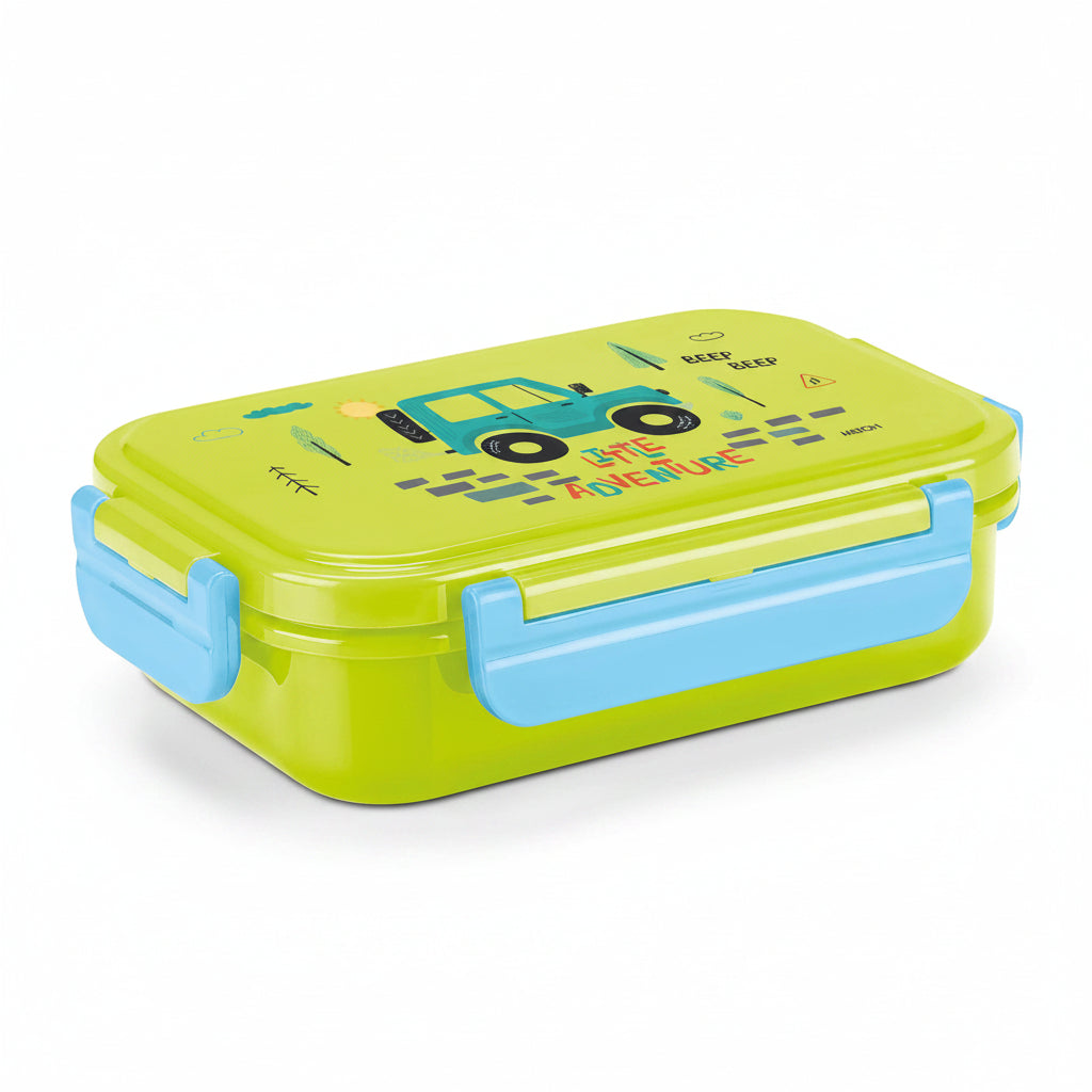 Milton Snackie Mate Tiffin Set