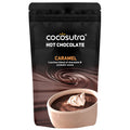Cocosutra Caramel Hot Chocolate Mix