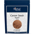Triphal Carom Seeds - Premium Ajwain