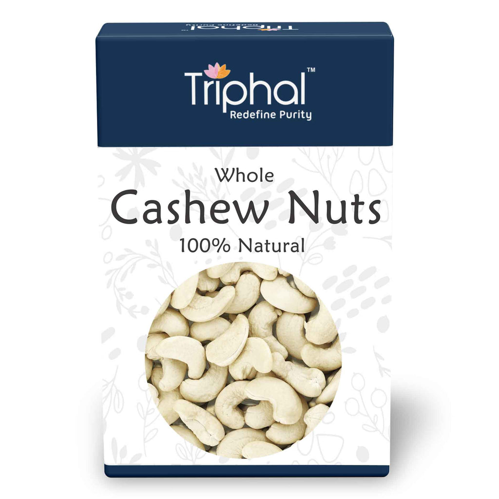 Triphal Cashew Nuts