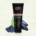 Love Earth Charcoal Peel Off Mask - 50 gms