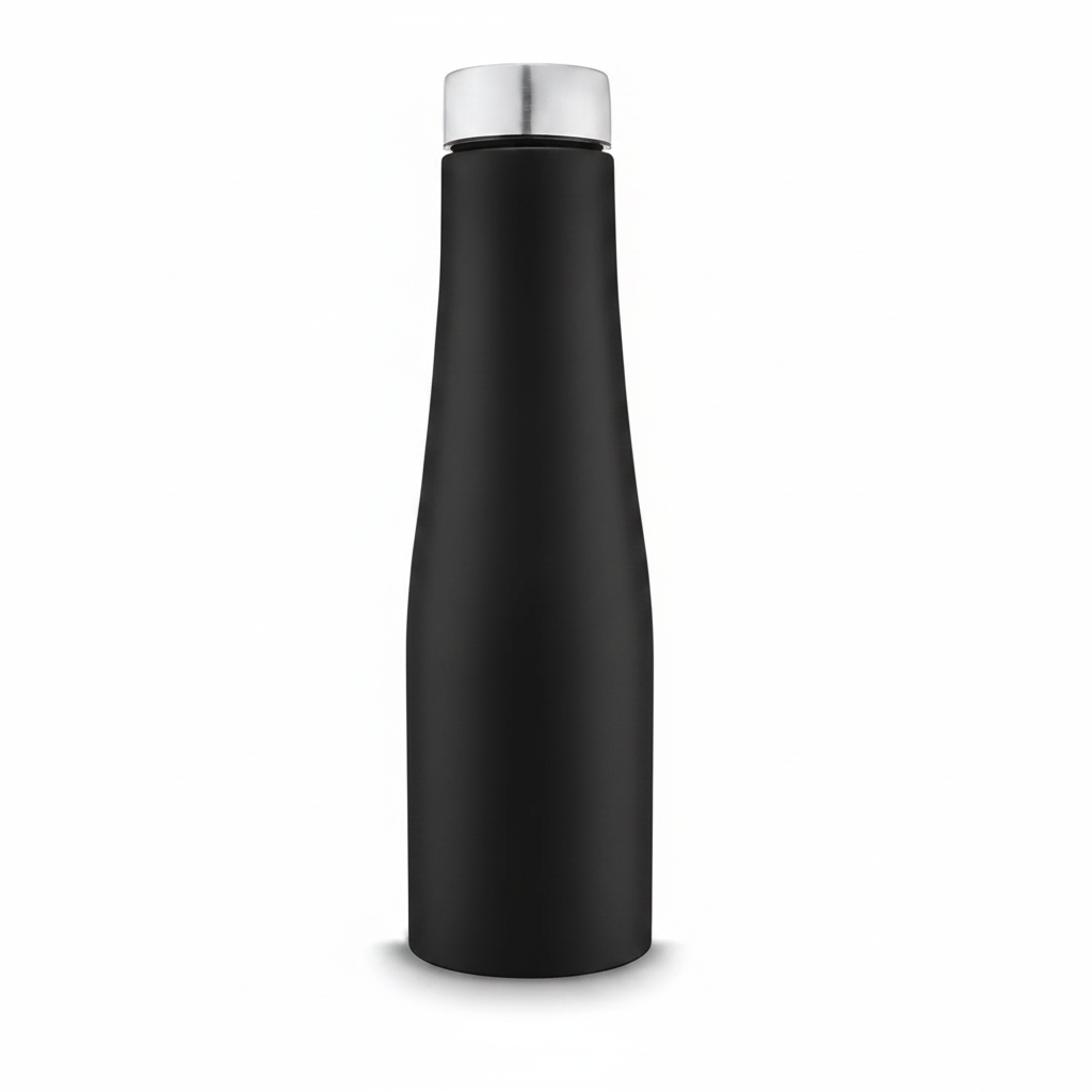 Classic Essentials Puro Stainless Steel Water Bottle 1000ml Eco-Friendly Leakproof