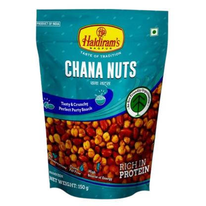 Haldiram's Chana Nuts