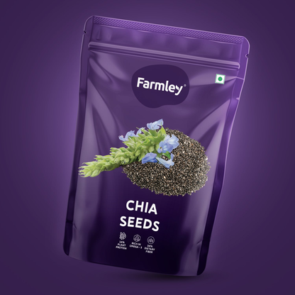 Farmley Chia Seeds