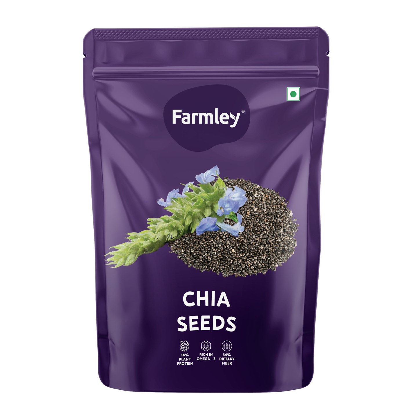 Farmley Chia Seeds
