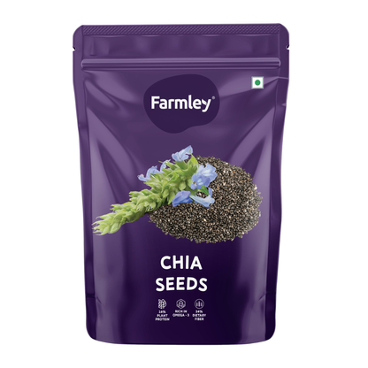 Farmley Chia Seeds