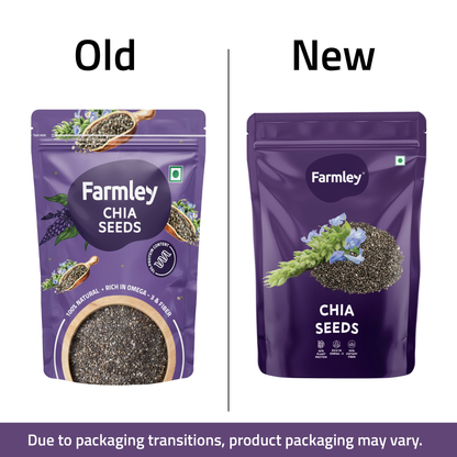 Farmley Chia Seeds