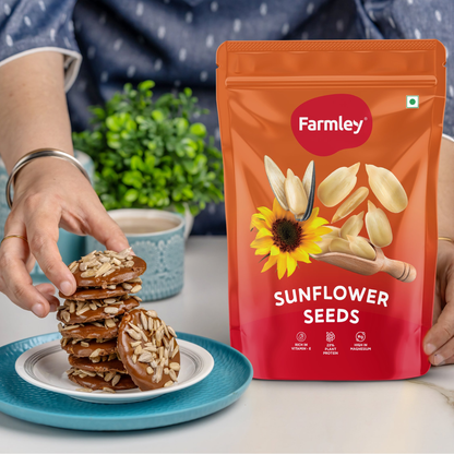 Farmley Sunflower Seeds