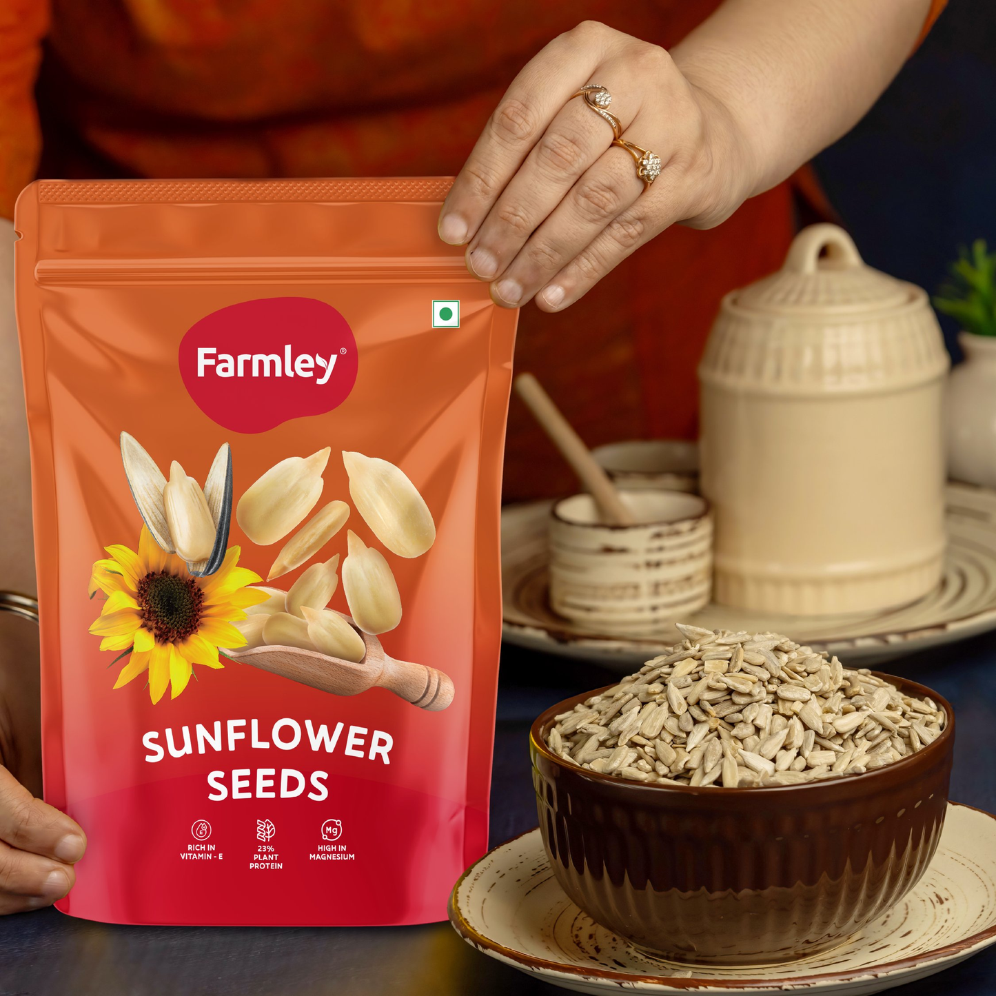 Farmley Sunflower Seeds