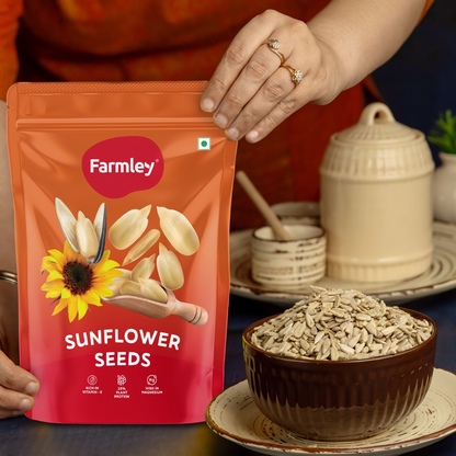 Farmley Sunflower Seeds