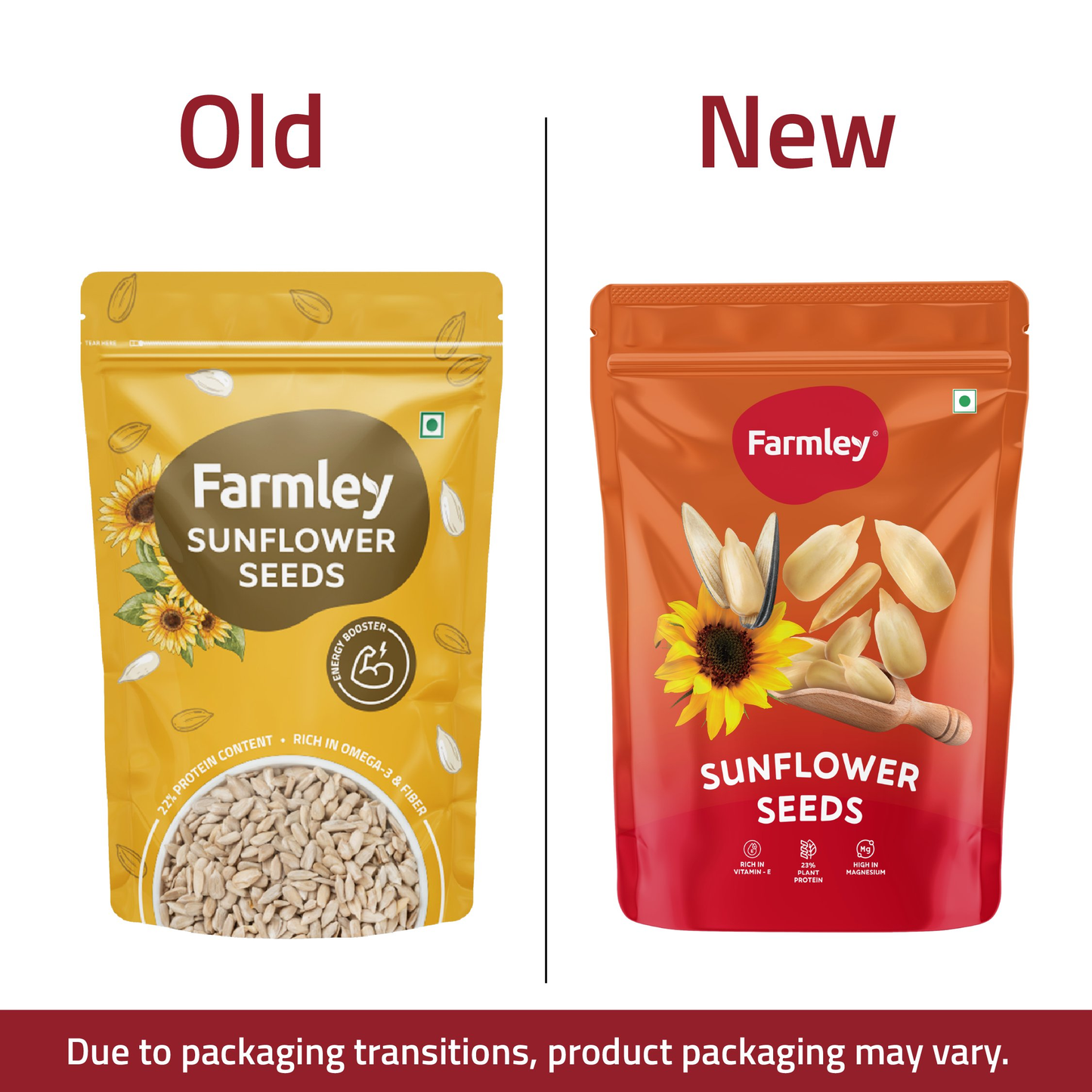 Farmley Sunflower Seeds