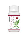 Dr. Vasishth's Chirayata Dry Syrup (For Kids) - 10 gms